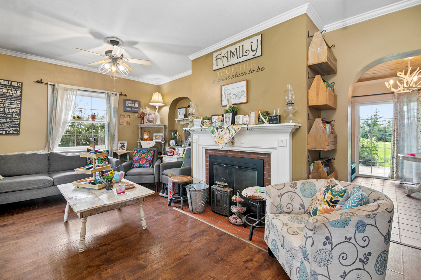4085 North 1800E Road Herscher, IL 60941 - Photo 6 of 56 Gallery Image 6