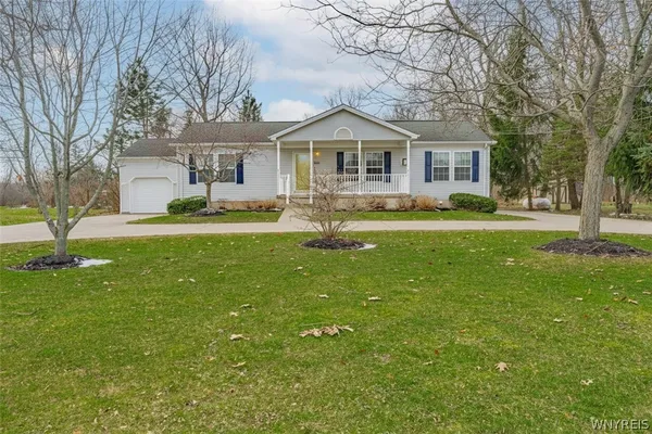 $429,900 | 4986 Shunpike Road, Cambria, NY 14094