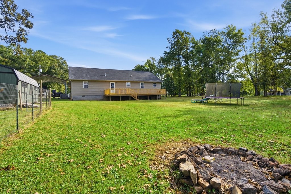 488 Sable Road Spring City, TN 37381 - Photo 36 of 41 Gallery Image 36