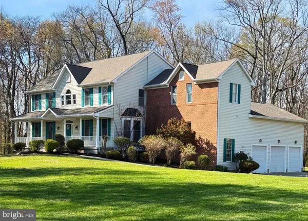 $925,000 | 6101 Church Road, Mount Laurel, NJ 08054