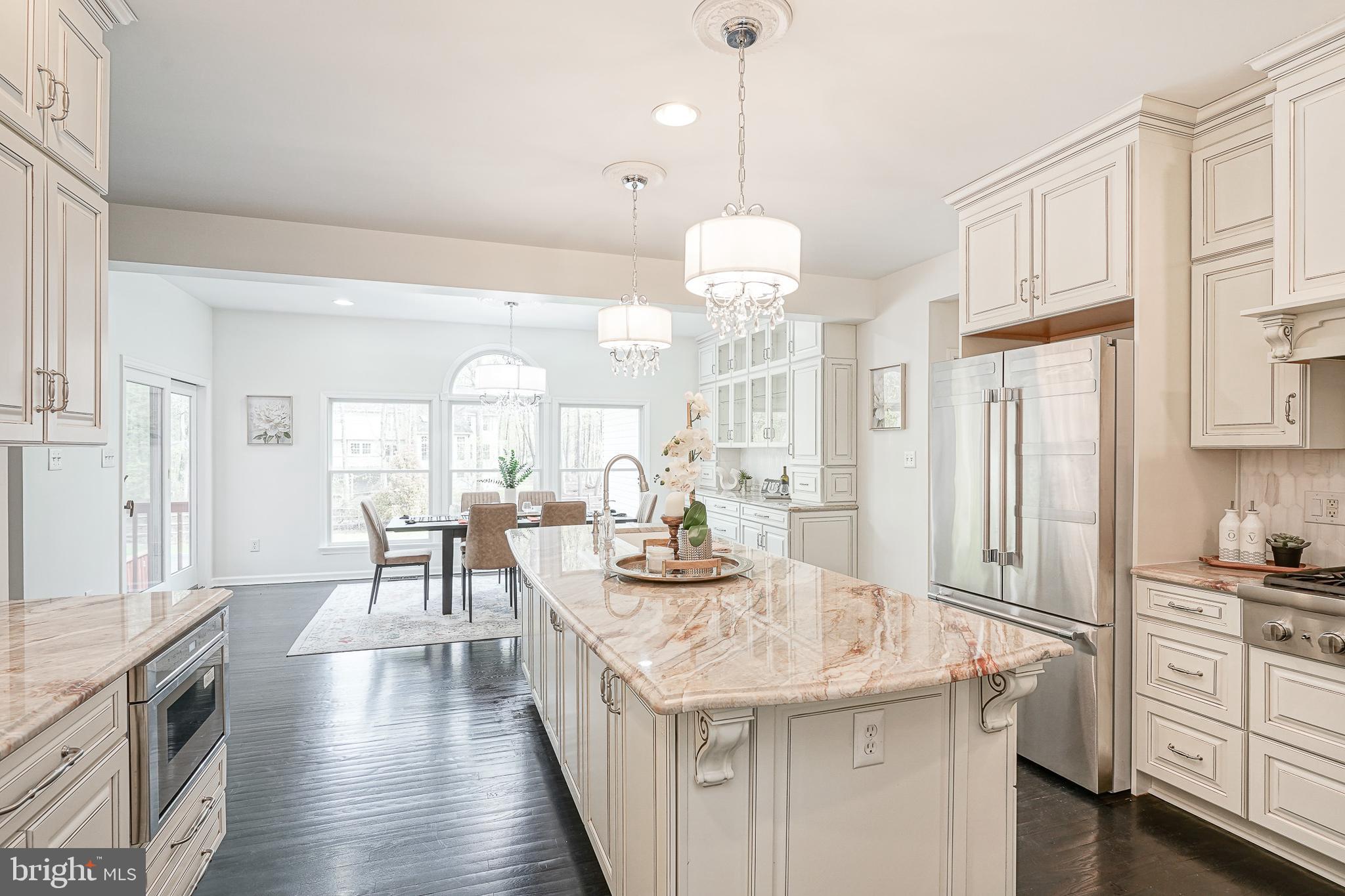 6101 Church Road Mount Laurel, NJ 08054 - Photo 20 of 64 Kitchen