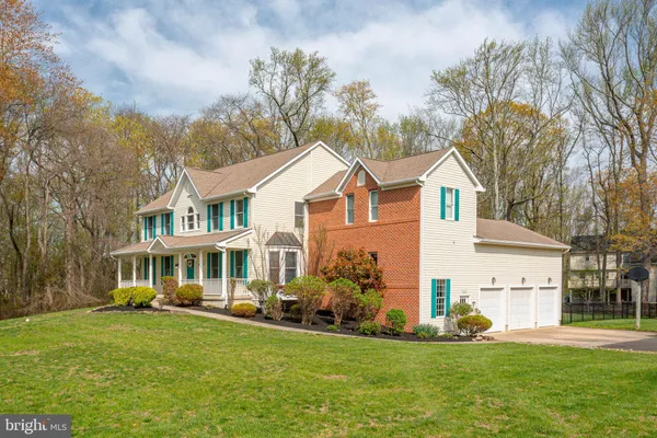 $925,000 | 6101 Church Road, Mount Laurel, NJ 08054
