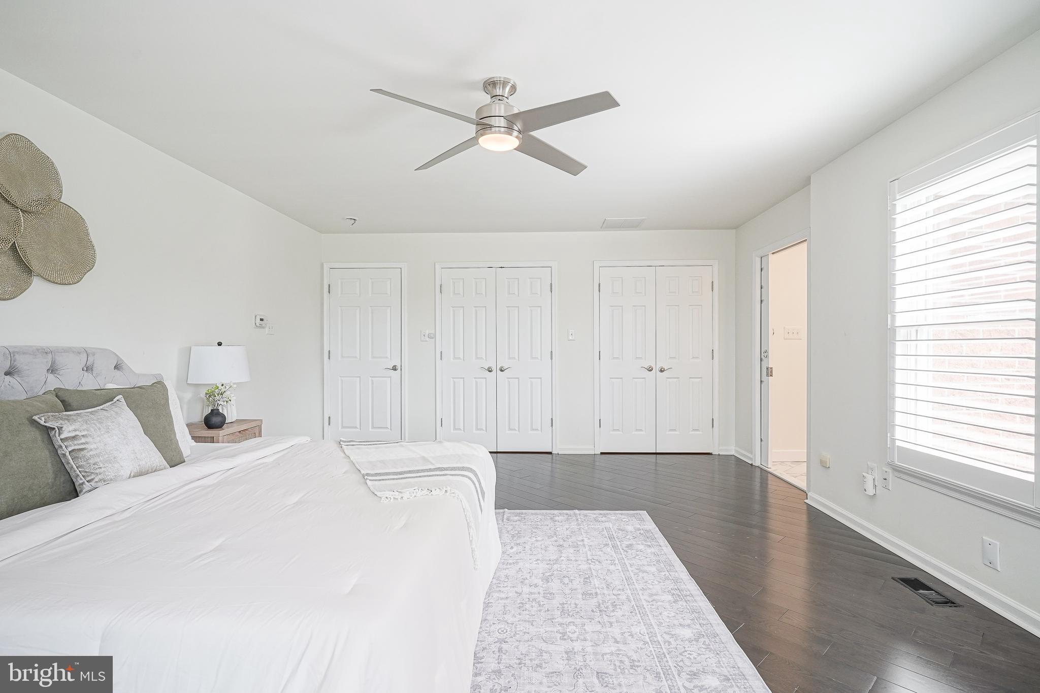 6101 Church Road Mount Laurel, NJ 08054 - Photo 27 of 64 Primary Suite