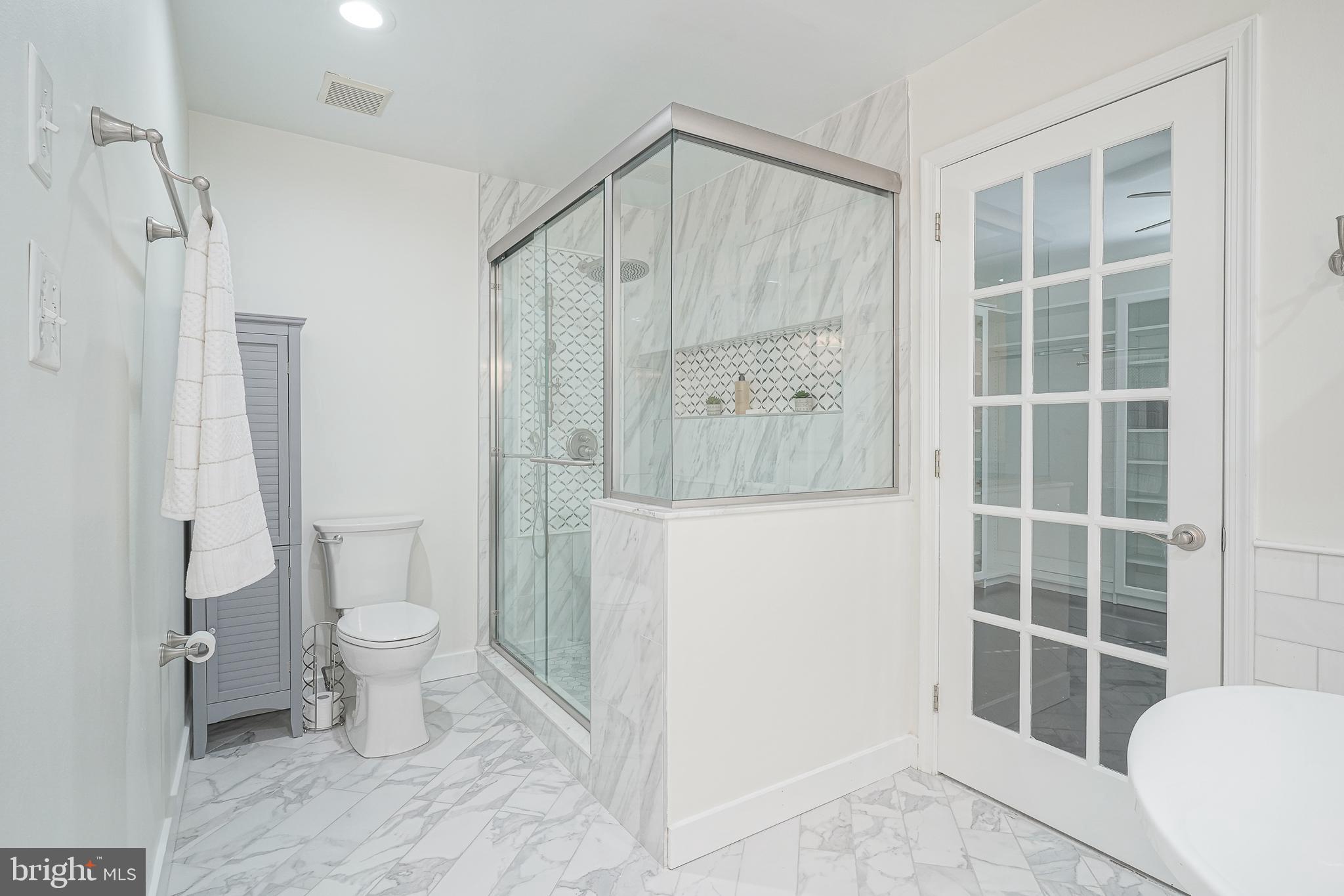 6101 Church Road Mount Laurel, NJ 08054 - Photo 30 of 64 Primary Bath