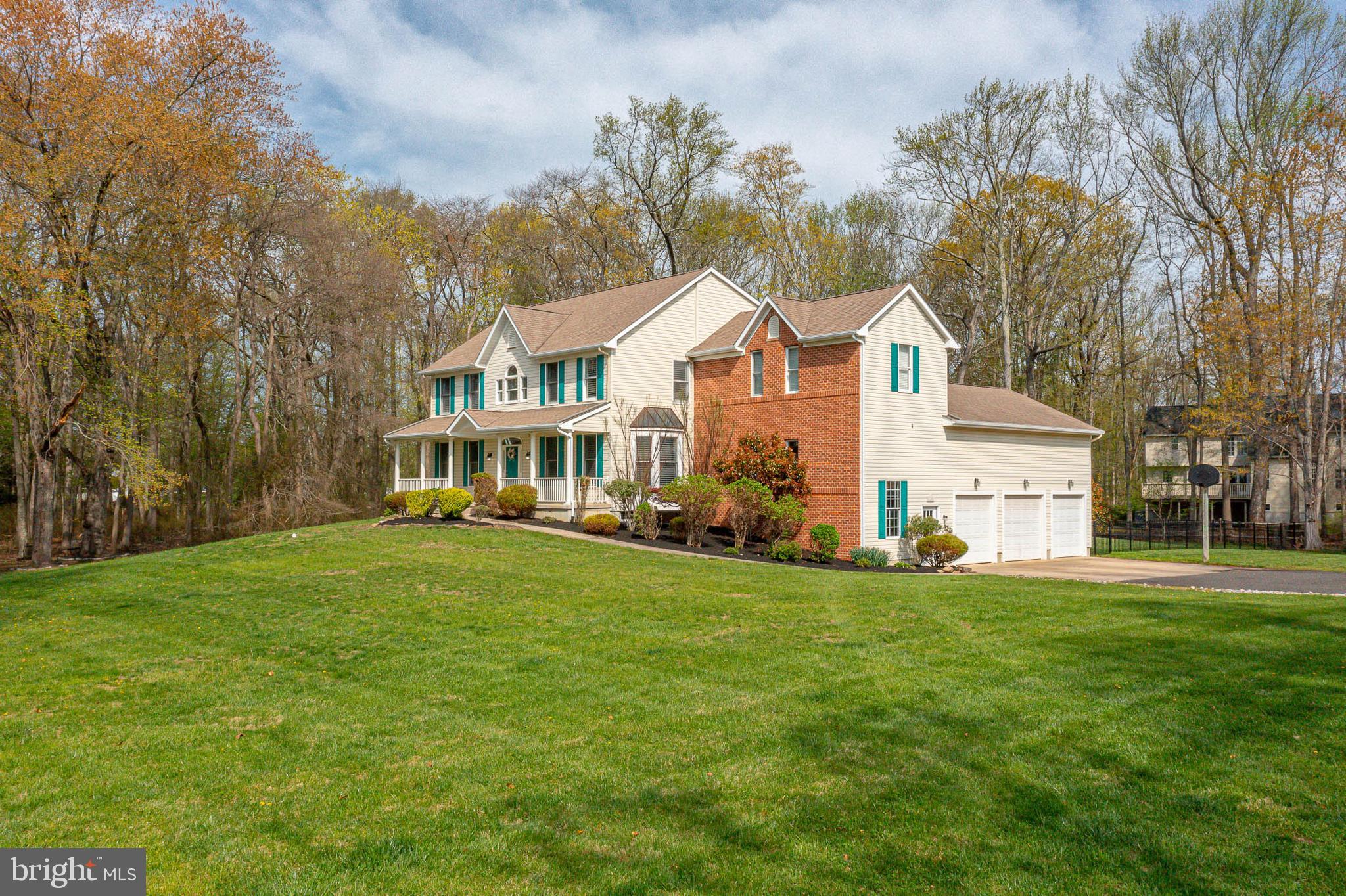 6101 Church Road Mount Laurel, NJ 08054 - Photo 3 of 64 Exterior Front