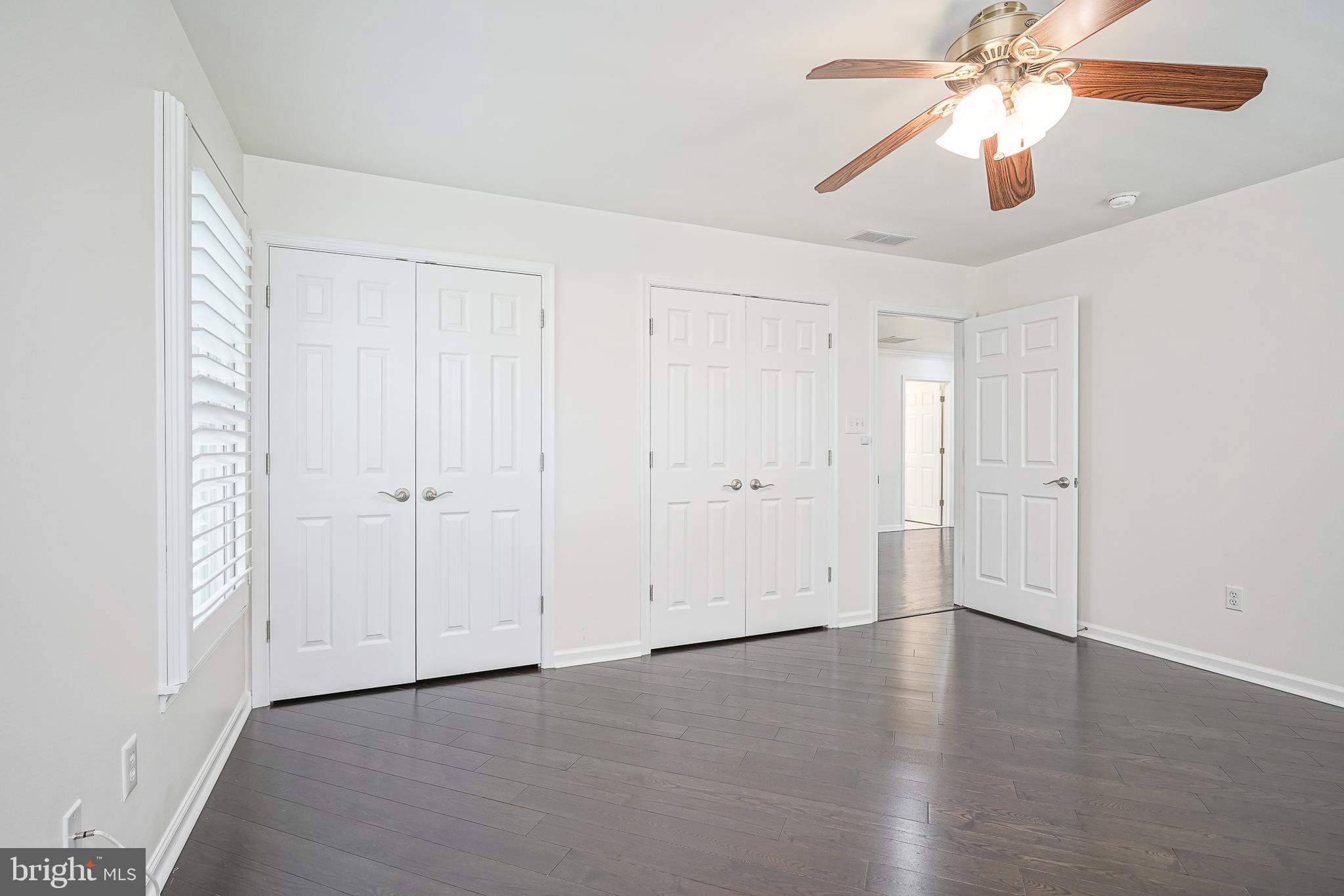 6101 Church Road Mount Laurel, NJ 08054 - Photo 41 of 64 wooden floor in an empty room
