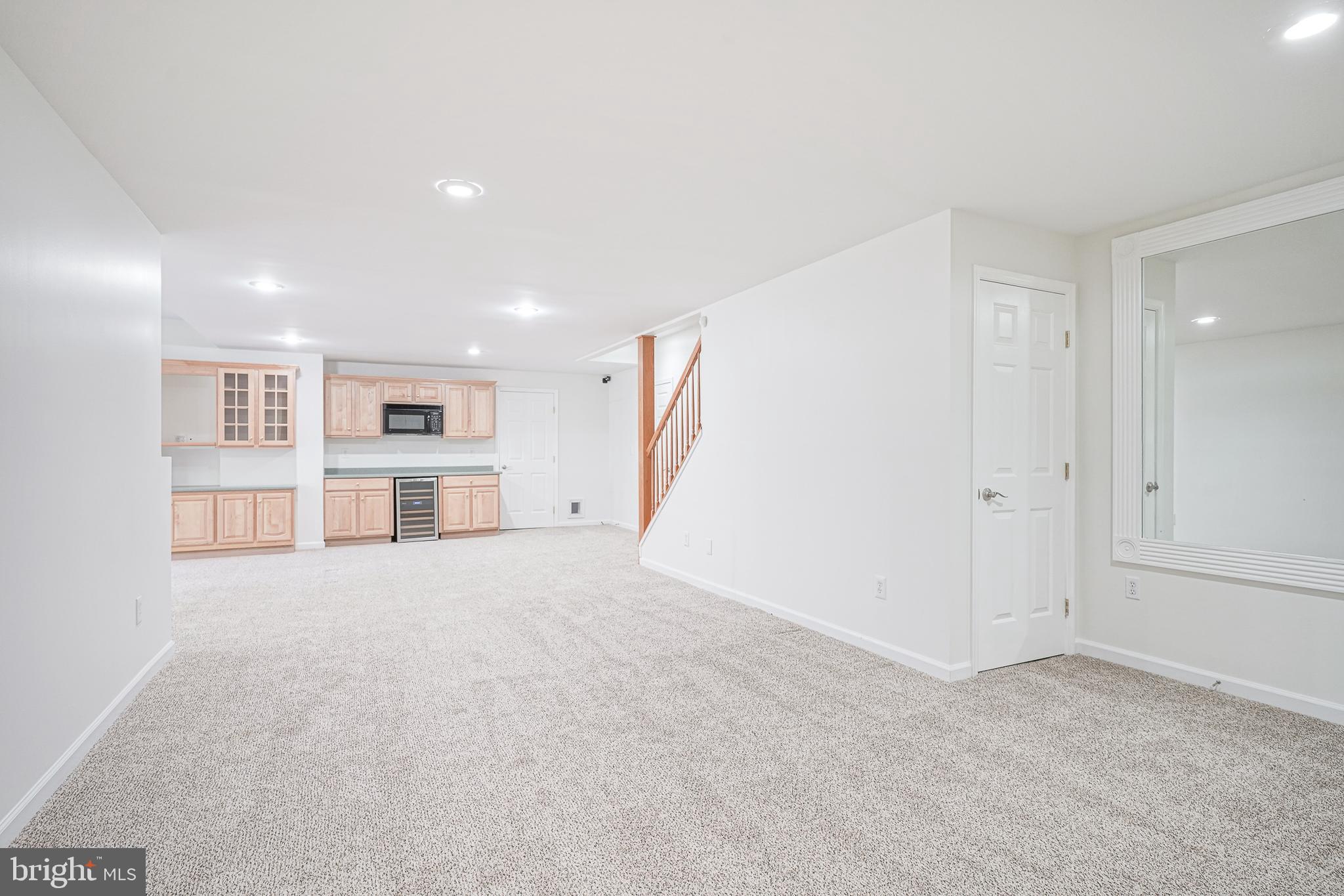 6101 Church Road Mount Laurel, NJ 08054 - Photo 45 of 64 a view of an empty room with a window