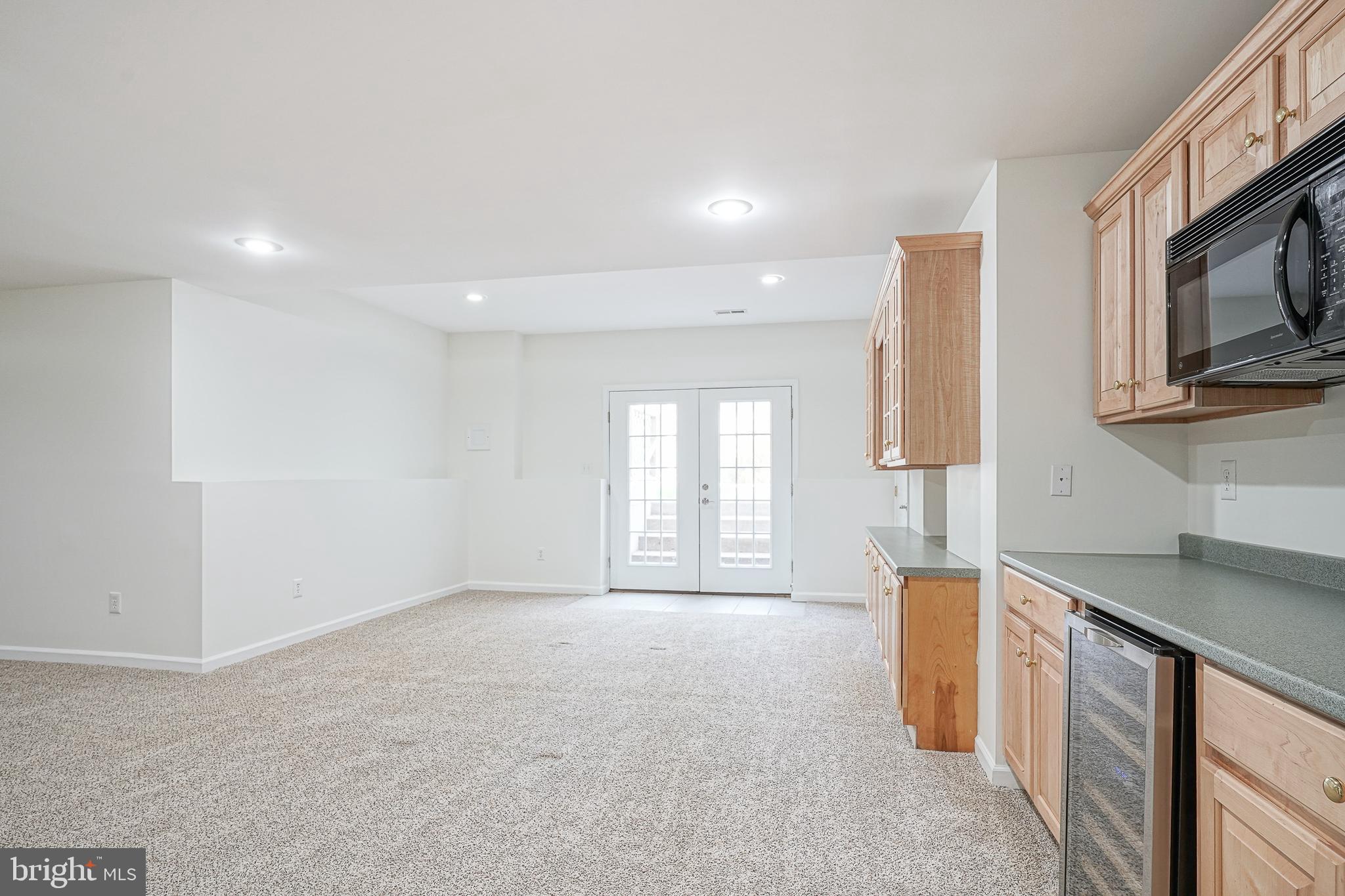 6101 Church Road Mount Laurel, NJ 08054 - Photo 46 of 64 a view of empty room with window and fireplace