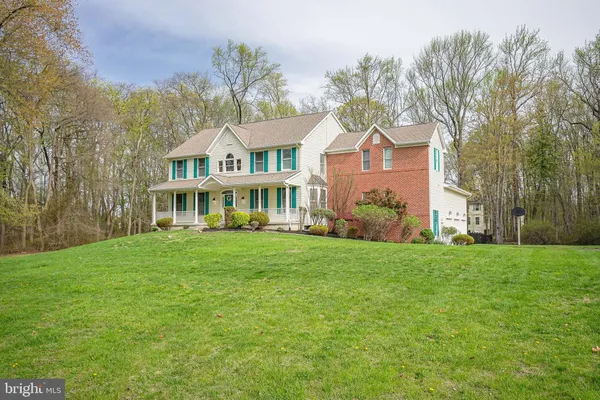 $925,000 | 6101 Church Road, Mount Laurel, NJ 08054