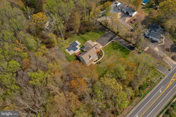 $925,000 | 6101 Church Road, Mount Laurel, NJ 08054