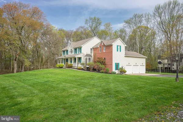$925,000 | 6101 Church Road, Mount Laurel, NJ 08054