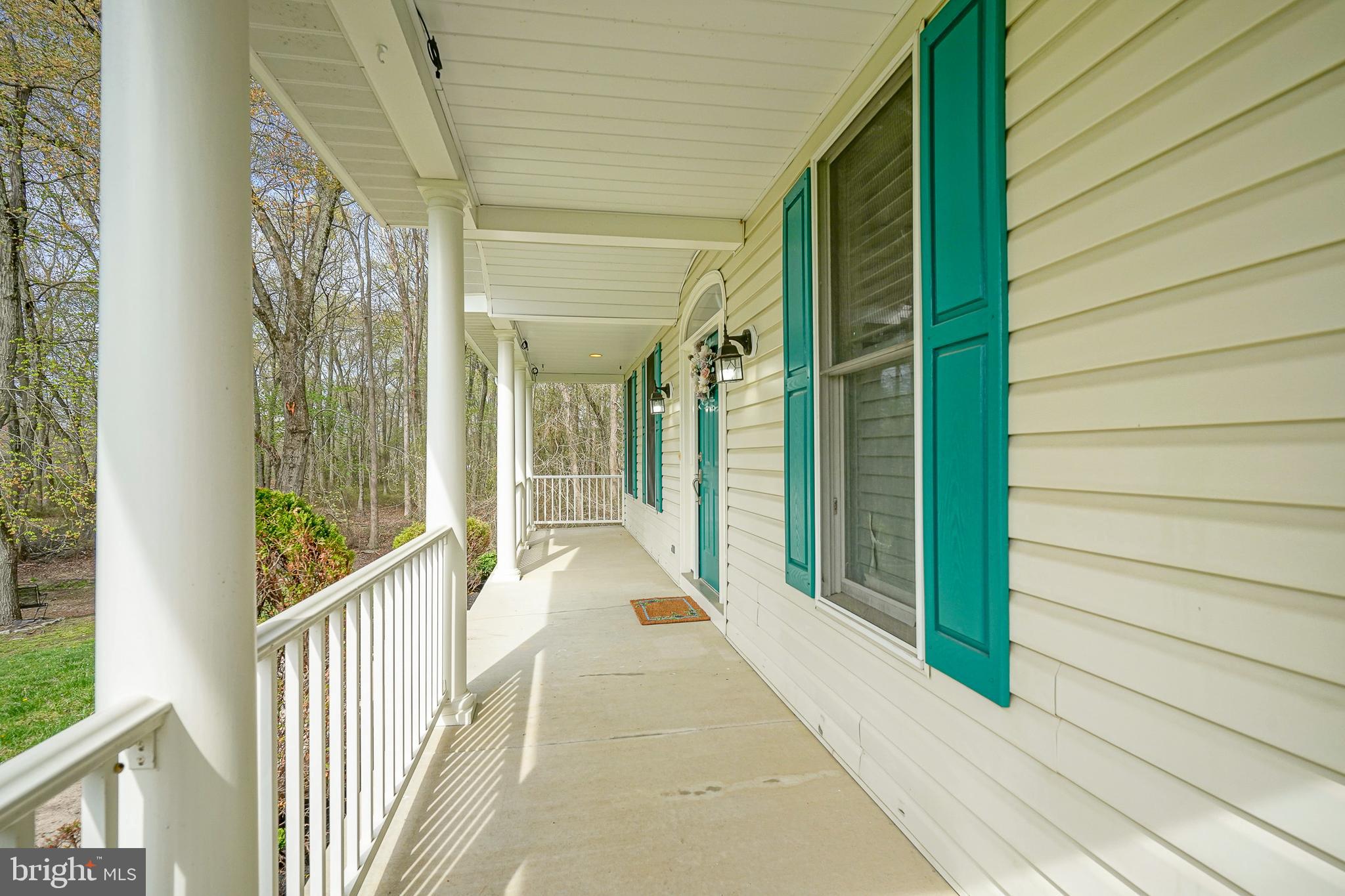 6101 Church Road Mount Laurel, NJ 08054 - Photo 7 of 64 a view of balcony