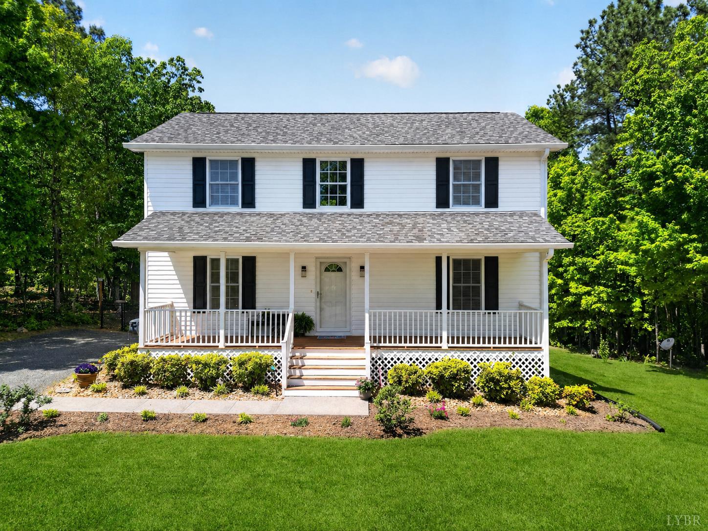 1301 Hummingbird Lane Spout Spring, VA 24593 - Photo 1 of 69 Gallery Image 1