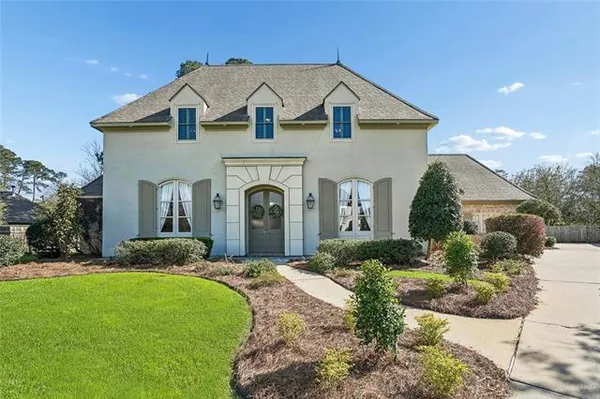 $1,099,000 | 108 Woodstone Drive, Mandeville, LA 70471