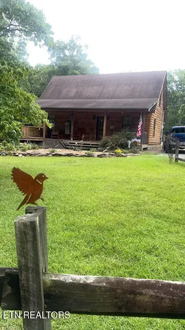 $475,000 | 113 McSpadden Branch Road, Vonore, TN 37885