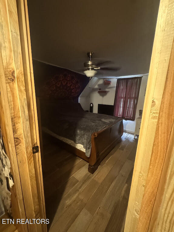 113 McSpadden Branch Road Vonore, TN 37885 - Photo 16 of 41 House