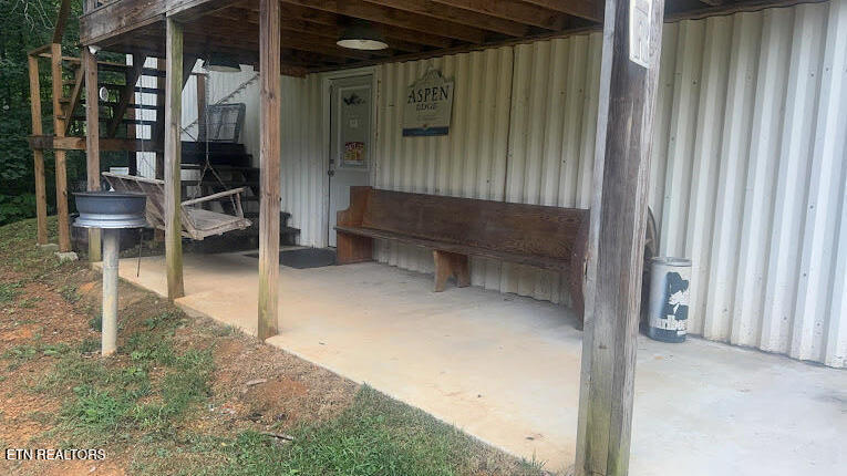 113 McSpadden Branch Road Vonore, TN 37885 - Photo 21 of 41 Entrance to the store