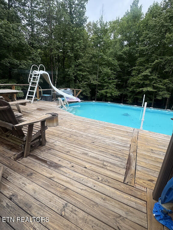 113 McSpadden Branch Road Vonore, TN 37885 - Photo 3 of 41 House