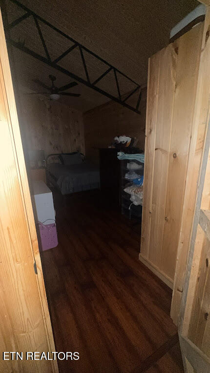 113 McSpadden Branch Road Vonore, TN 37885 - Photo 39 of 41 Apartment above the store/workshop