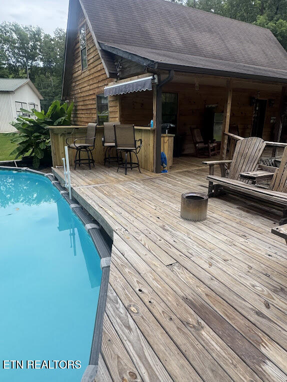 113 McSpadden Branch Road Vonore, TN 37885 - Photo 4 of 41 House