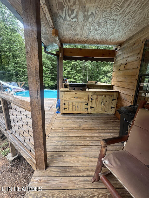 113 McSpadden Branch Road Vonore, TN 37885 - Photo 5 of 41 House