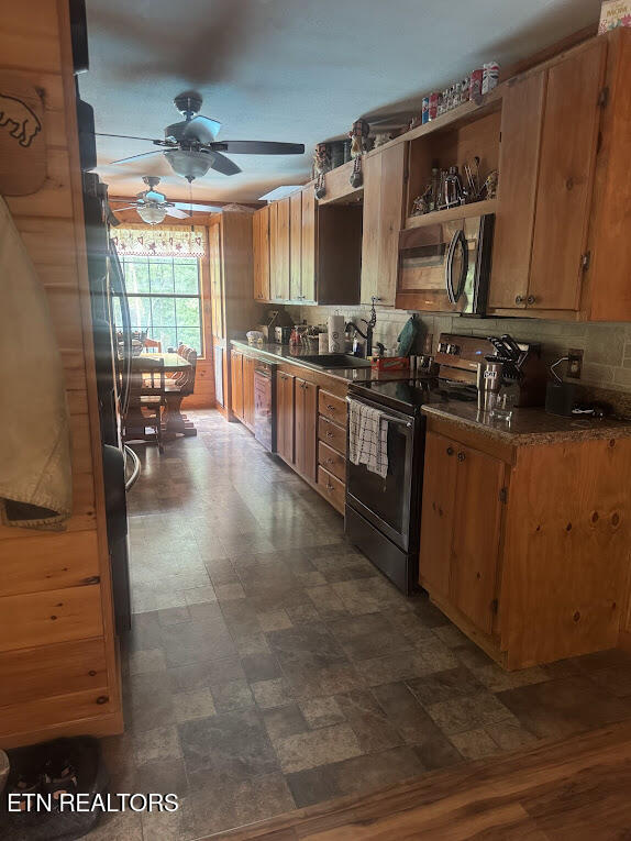 113 McSpadden Branch Road Vonore, TN 37885 - Photo 6 of 41 House