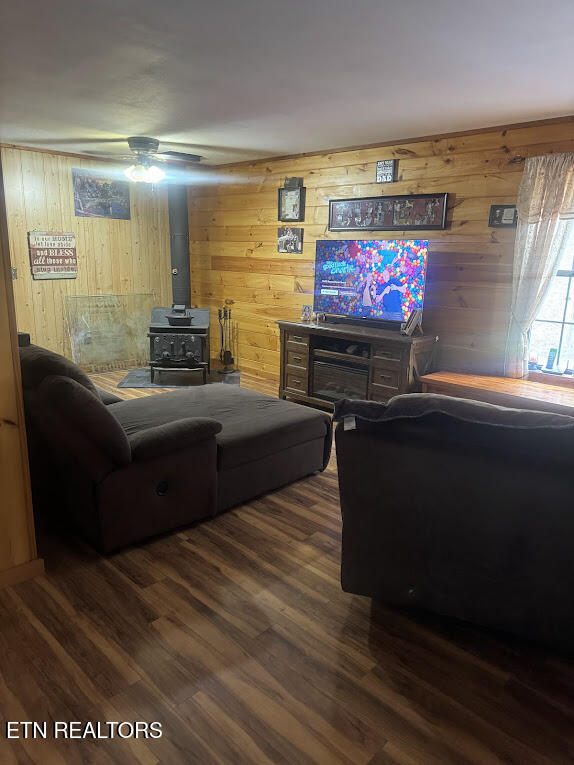 113 McSpadden Branch Road Vonore, TN 37885 - Photo 7 of 41 House