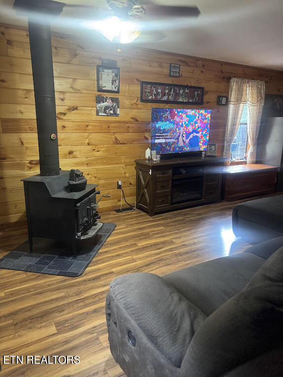 113 McSpadden Branch Road Vonore, TN 37885 - Photo 8 of 41 House