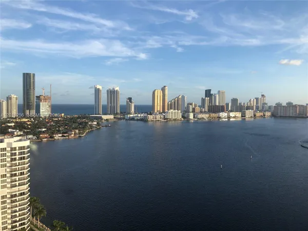 a view of a city