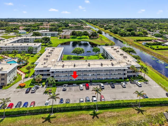 $279,000 | 9880 Marina Boulevard, Unit 1509, Boca Raton, FL 33428