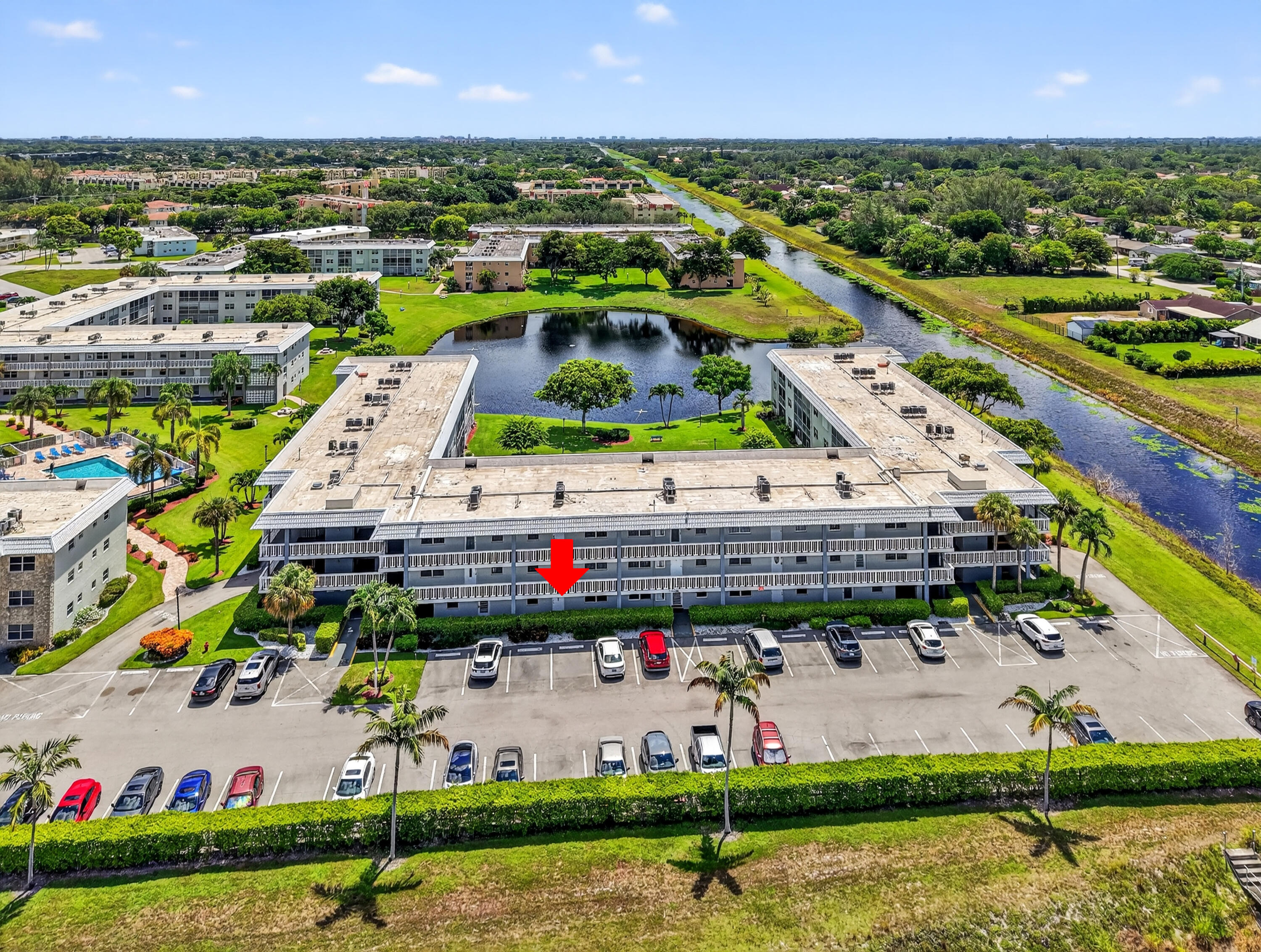 9880 Marina Boulevard, Unit 1509 Boca Raton, FL 33428 - Photo 31 of 43