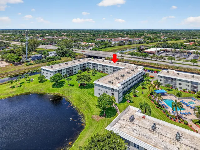 $279,000 | 9880 Marina Boulevard, Unit 1509, Boca Raton, FL 33428