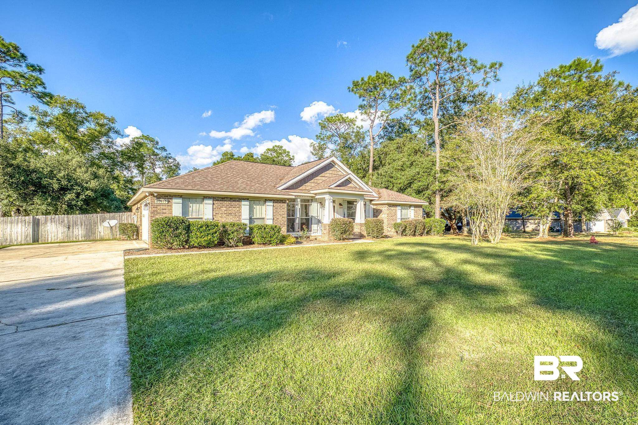33091 Arbor Ridge Circle Lillian, AL 36549 - Photo 3 of 43