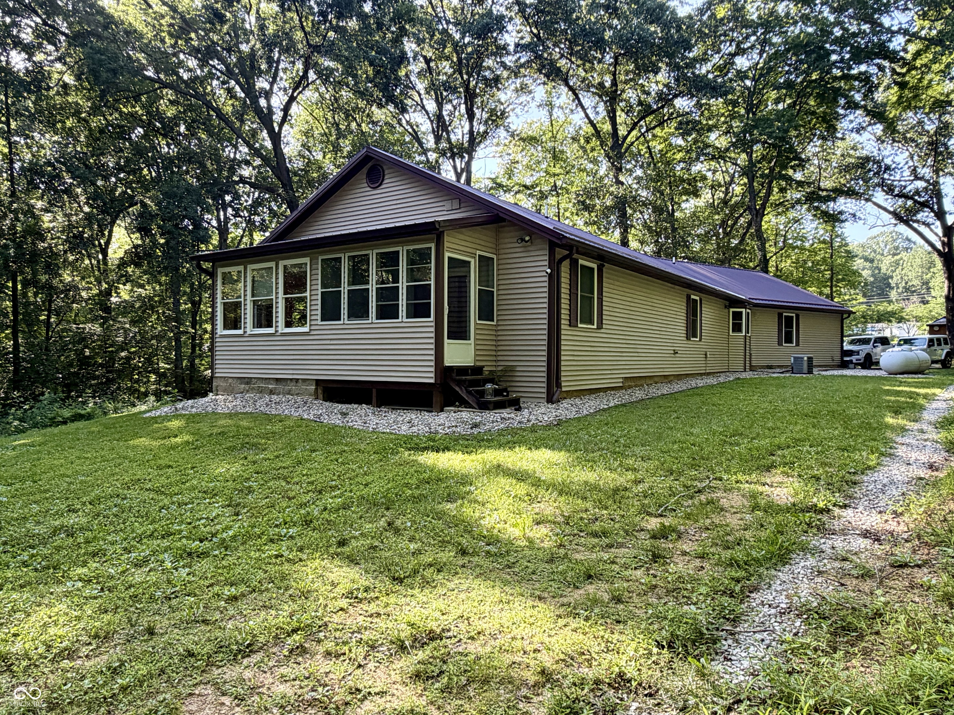 5820 East Robinson Road Bloomington, IN 47408 - Photo 15 of 70