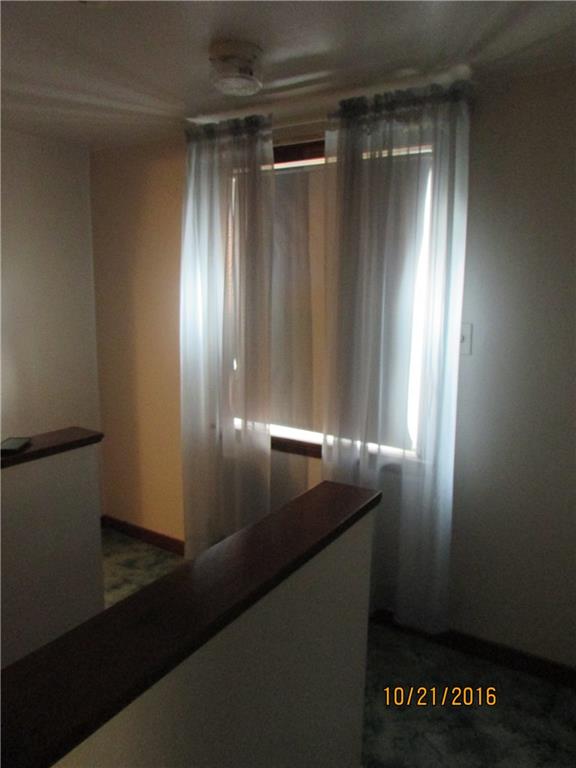 1113 Holmes Street McKees Rocks, PA 15136 - Photo 11 of 12 Second Floor Hallway