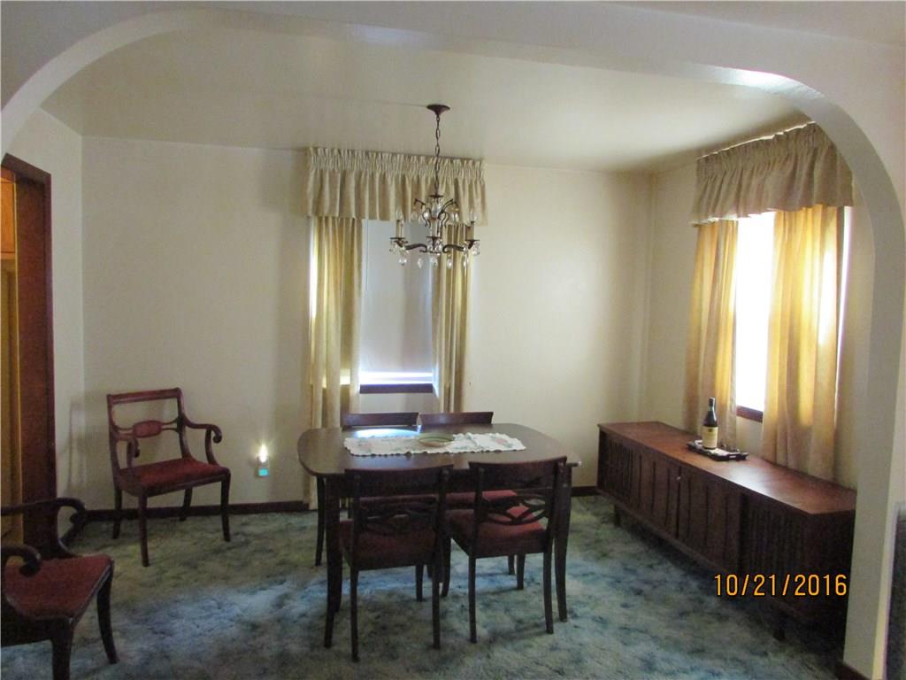 1113 Holmes Street McKees Rocks, PA 15136 - Photo 4 of 12 Dining Room