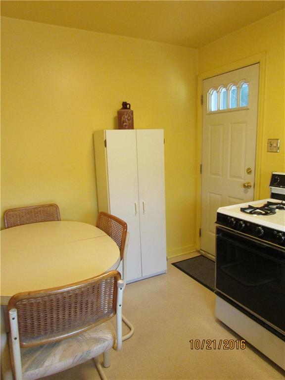 1113 Holmes Street McKees Rocks, PA 15136 - Photo 7 of 12 Kitchen with side entrance