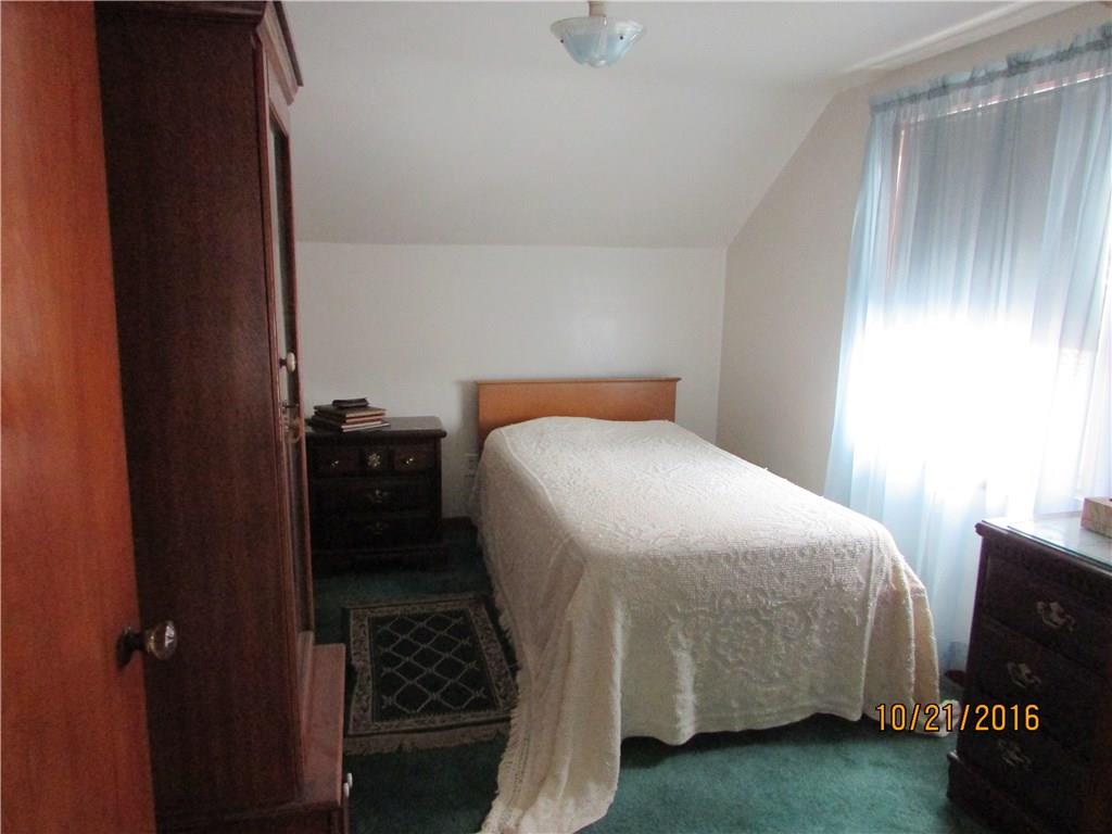 1113 Holmes Street McKees Rocks, PA 15136 - Photo 9 of 12 Second Floor Bedroom