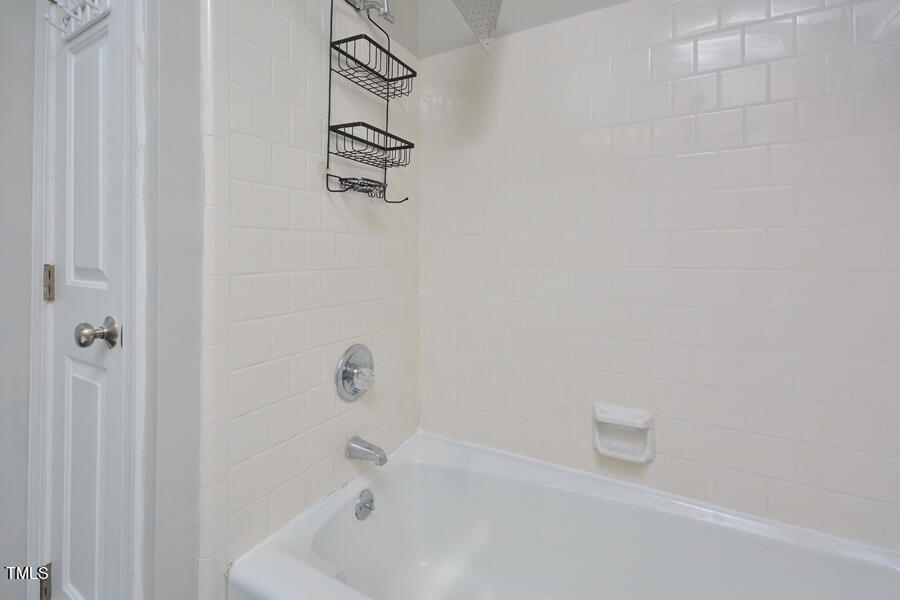 3816 Old Coach Road Raleigh, NC 27616 - Photo 29 of 37 On Suite Bath