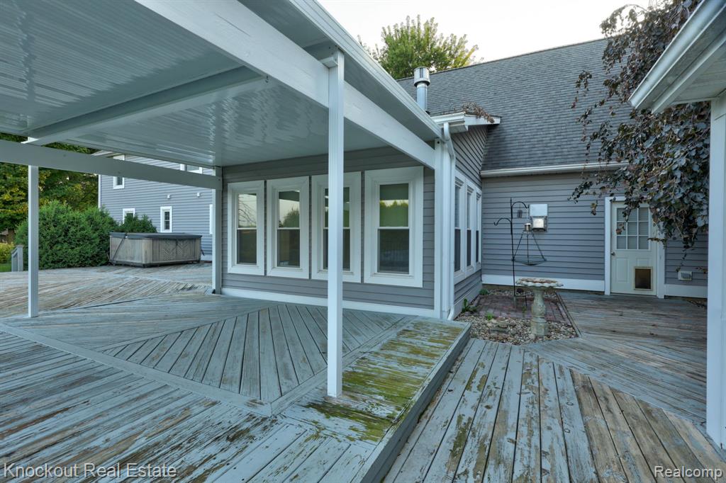 8879 Fulmer Road Millington, MI 48746 - Photo 60 of 74 Gallery Image 60