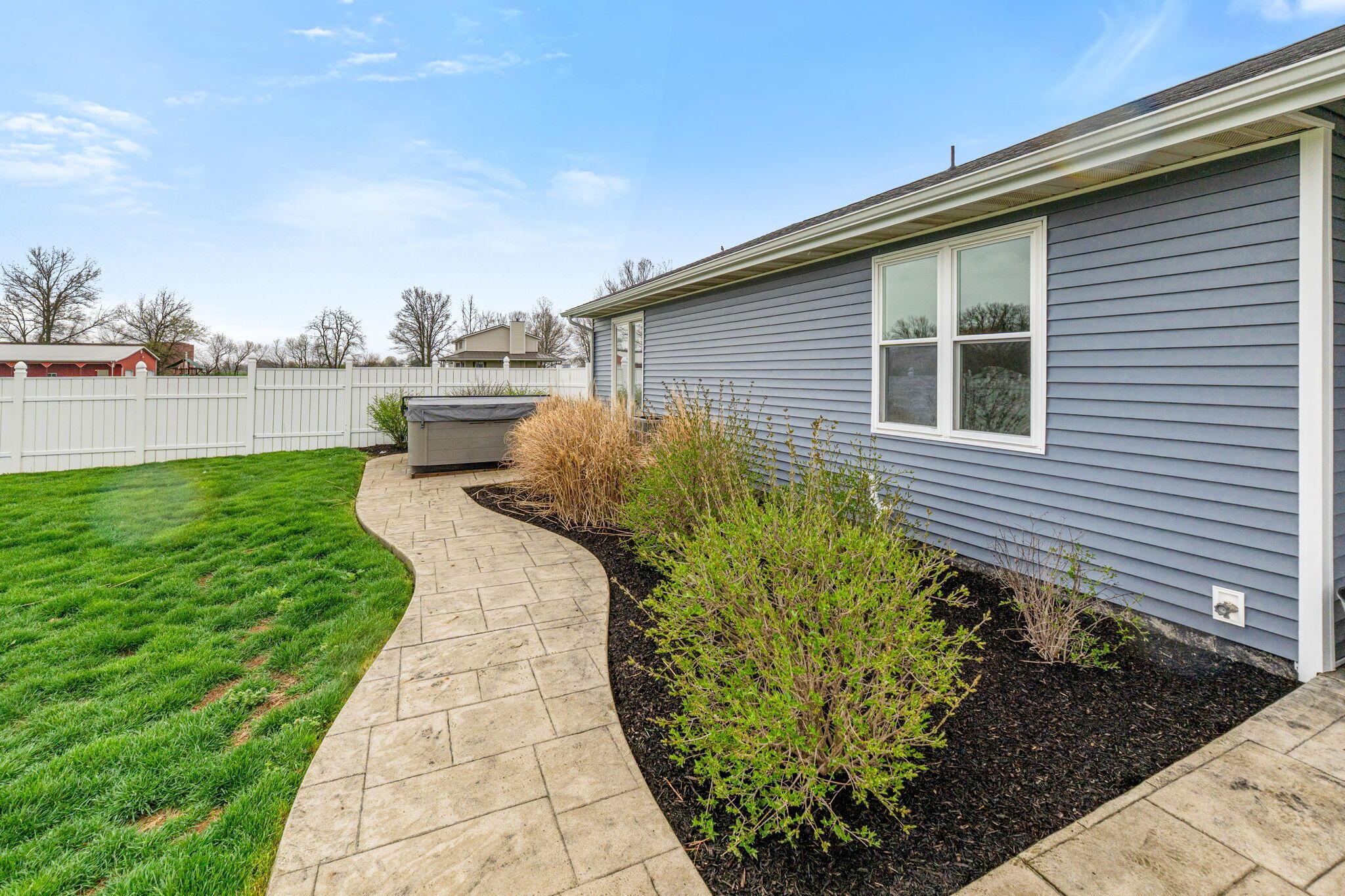 14103 Lockbourne Eastern Road Ashville, OH 43103 - Photo 51 of 73 14103 Lockbourne Eastern Rd (Exterior)-1