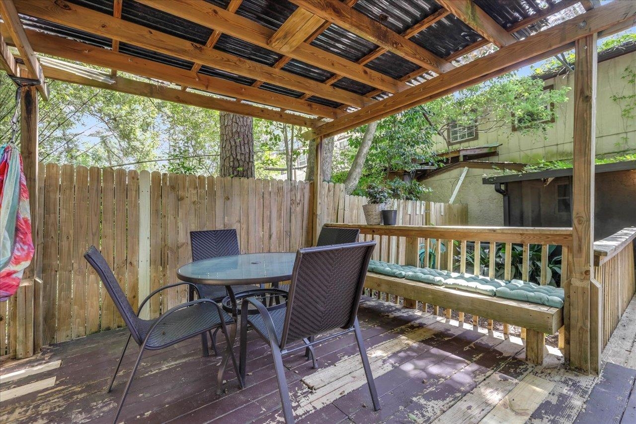 1520 Pullen Road, Unit 6 Tallahassee, FL 32303 - Photo 4 of 42 Gallery Image 4
