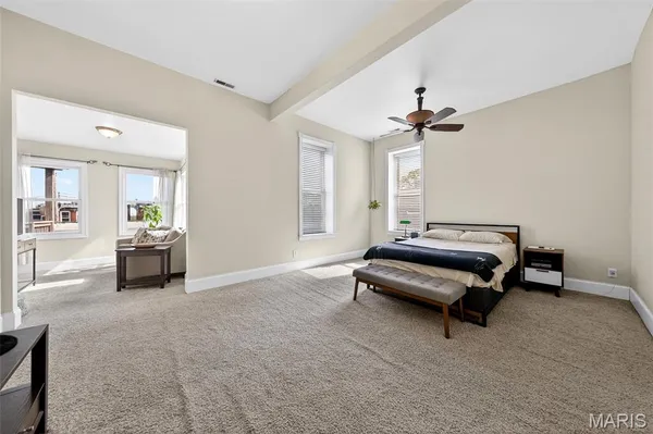 $399,000 | 2315 Russell Boulevard, St. Louis, MO 63104