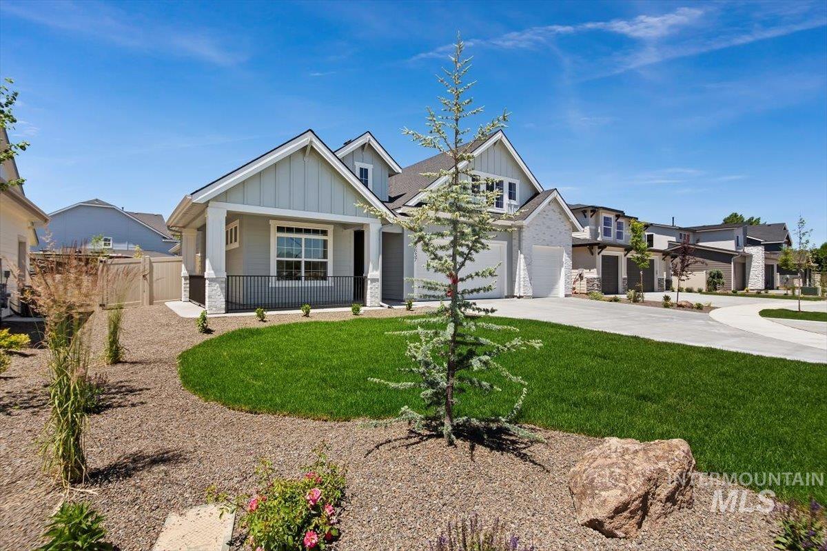 2280 North Burnam Place Star, ID 83669 - Photo 1 of 1