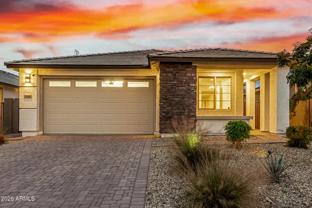 $489,990 | 11985 South 173rd Avenue, Goodyear, AZ 85338