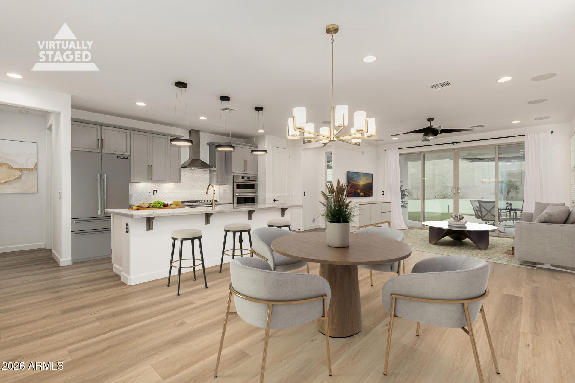 11985 South 173rd Avenue Goodyear, AZ 85338 - Photo 14 of 78 virtual staging