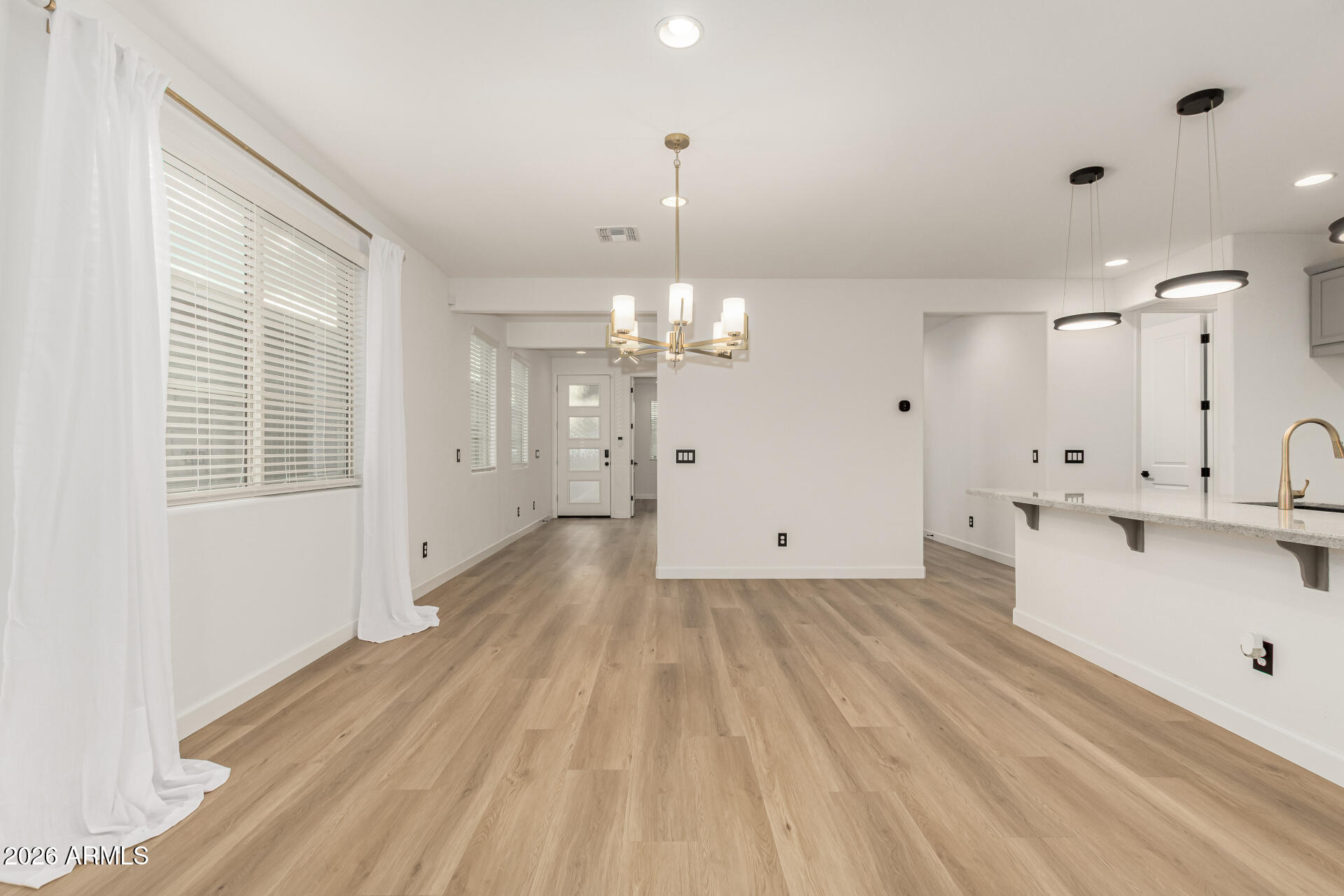 11985 South 173rd Avenue Goodyear, AZ 85338 - Photo 15 of 78 View of interior from sliding doors