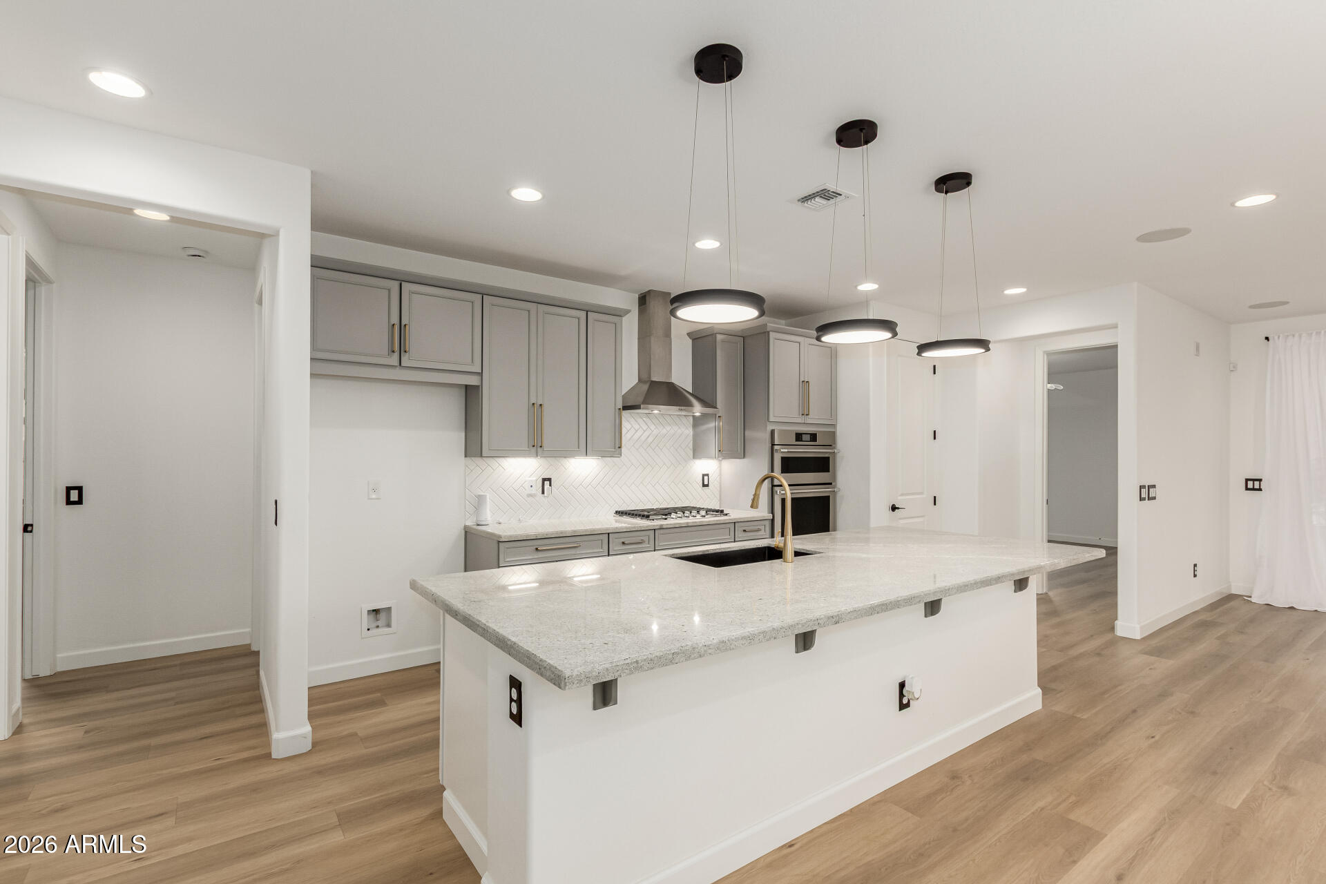 11985 South 173rd Avenue Goodyear, AZ 85338 - Photo 18 of 78 Stunning light features throughout