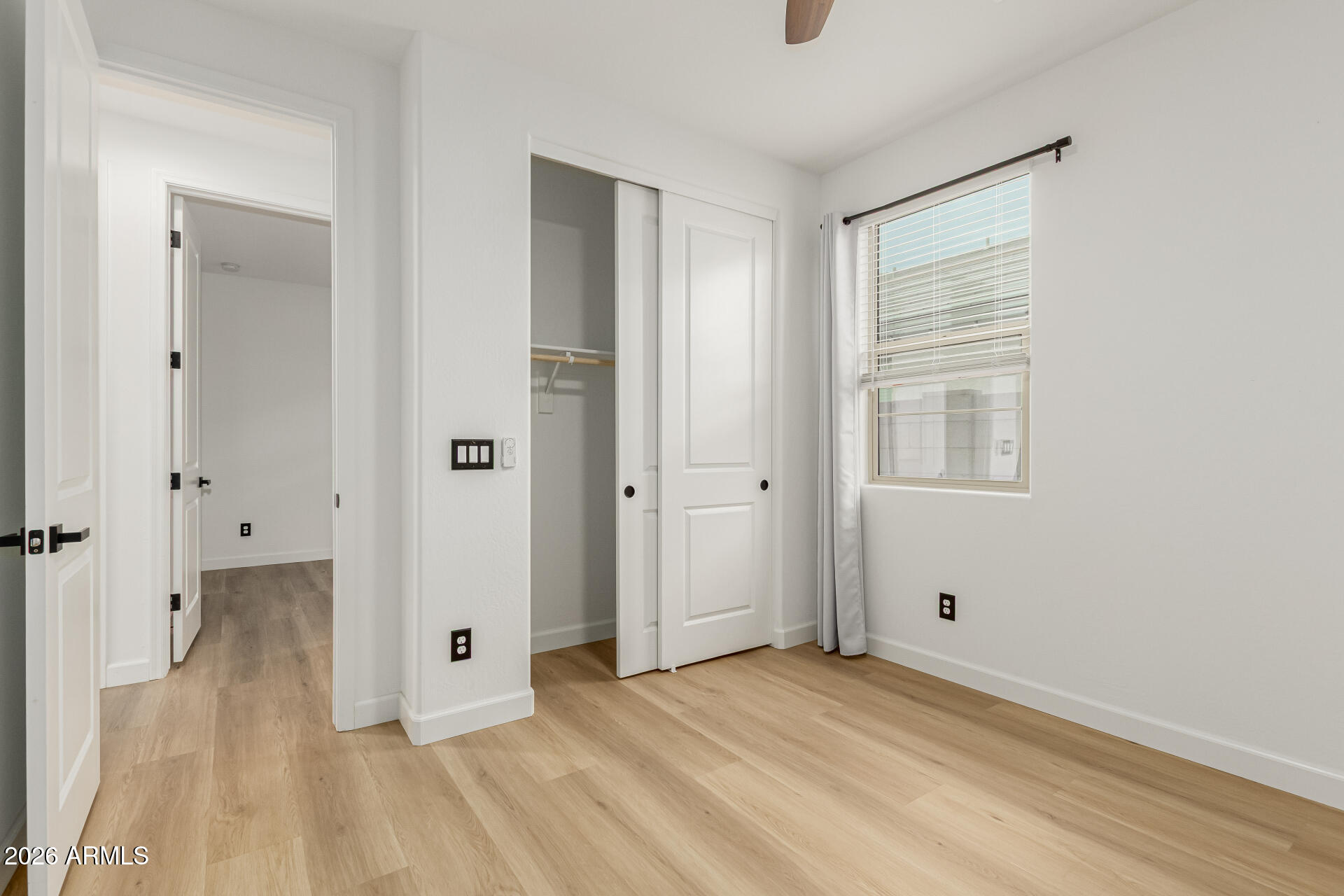 11985 South 173rd Avenue Goodyear, AZ 85338 - Photo 34 of 78 Guest bedroom No. 2