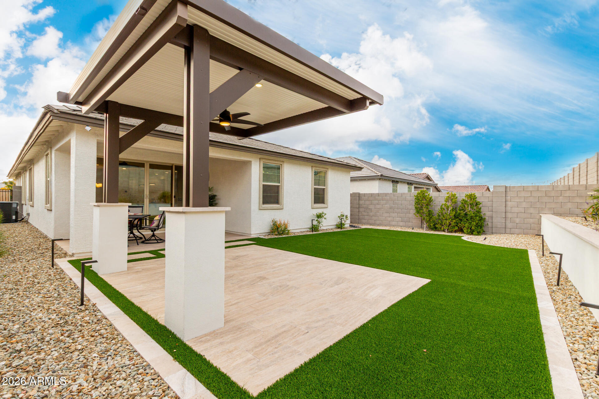 11985 South 173rd Avenue Goodyear, AZ 85338 - Photo 44 of 78 Daytime view